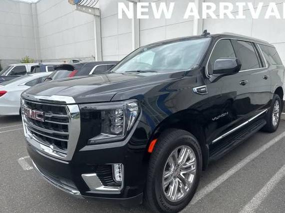 GMC YUKON XL 2023 1GKS2GKD5PR192943 image